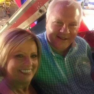 Meet your Posher, Paula